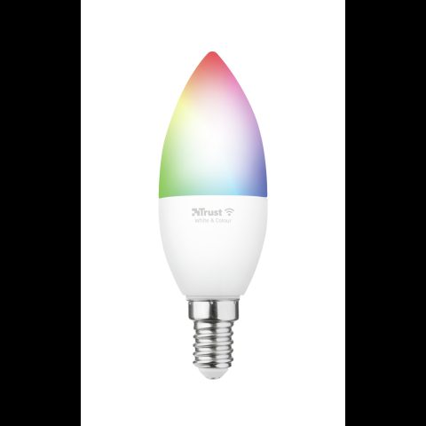 Trust 71280 viedais apgaismojums Smart bulb Bezvadu internets