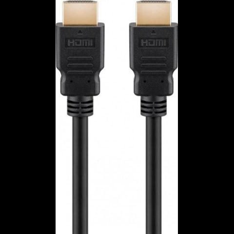 Goobay HDMI V2.1 CABLE 8K@60HZ 5M