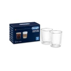 DeLonghi De’Longhi DLSC318 Transparent 2 pc(s) 400 ml