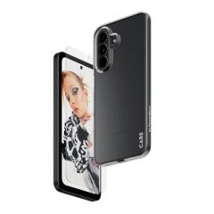 Panzer Glass PanzerGlass CR26723 mobile phone case 17 cm (6.7") Cover Transparent