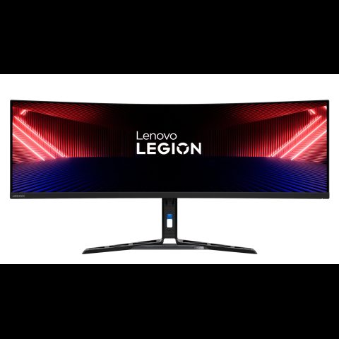 Lenovo Legion R45w-30 monitori 113 cm (44.5") 5120 x 1440 pikseļi Dual WQHD LED…