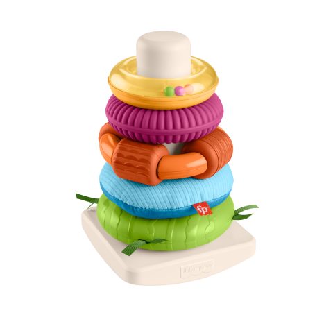 Mattel Fisher-Price HXK47 izglītojošā rotaļlieta