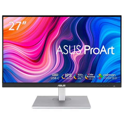 Asus ProArt PA278CV monitori 68