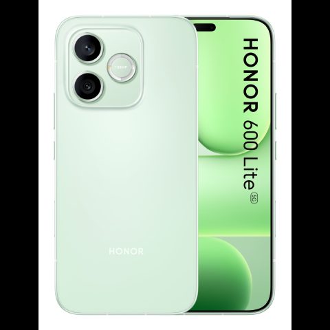 Honor 600 Lite 16