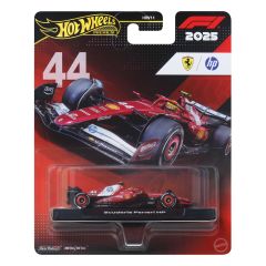 Hot Wheels JKD86 rotaļu transportlīdzeklis