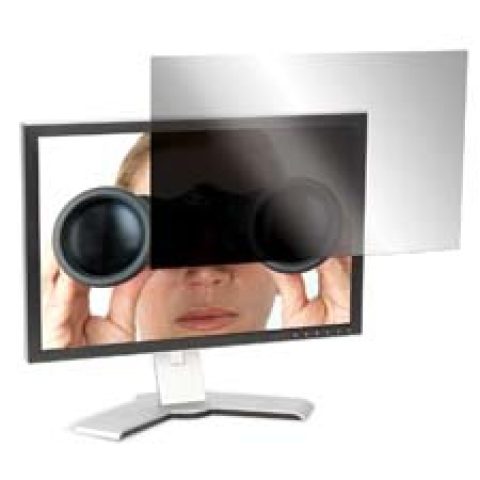 Targus ASF24W9EU защитный фильтр для дисплеев 61 cm (24") Безрамочный фильтр пр…
