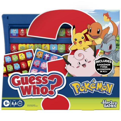 Hasbro Gaming G3348FW10 galda spēle