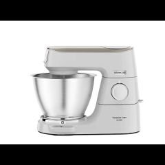 Kenwood KVC65.001WH food processor 1200 W 5 L Stainless steel