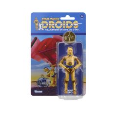 Hasbro Star Wars G32265L00 rotaļu figūriņa/varonis