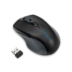 Leitz Kensington Pro Fit Mid-Size Wireless Mouse