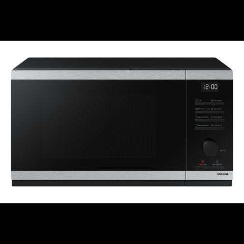 Samsung MG23DG4524ATE2 mikroviļņu krāsns Melns