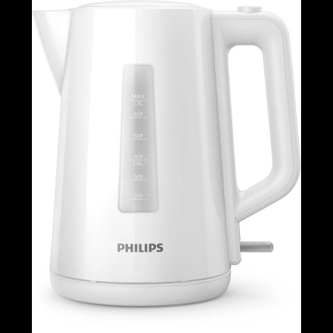 Philips 3000 series Series 3000 HD9318/00 Пластиковый чайник