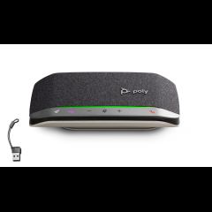 HP Poly Sync 20-M Speakerphone USB-C/A Adapter