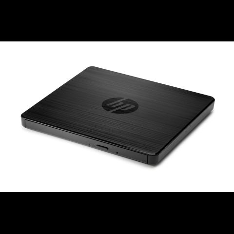 Hewlett Packard (HP) HP USB External DVDRW Drive