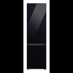 Samsung RB38C6B2E22 Brīvi novietots Melns