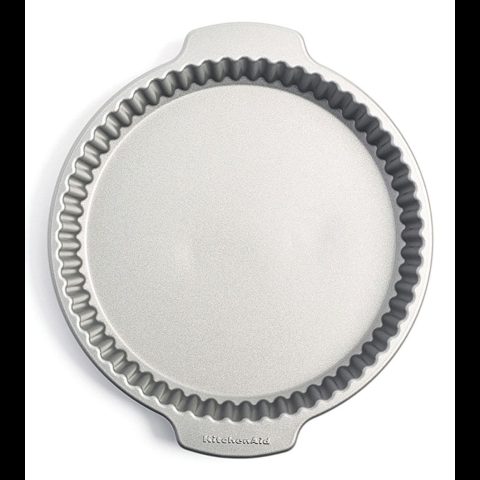KitchenAid CC003301-001 veidne cepšanai Krāsns Apaļš Alumīnijs