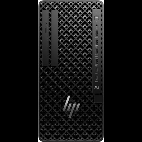 HP Z1 Tower G1i Intel Core Ultra 7 265 16 GB DDR5-SDRAM 512 GB SSD NVIDIA R…