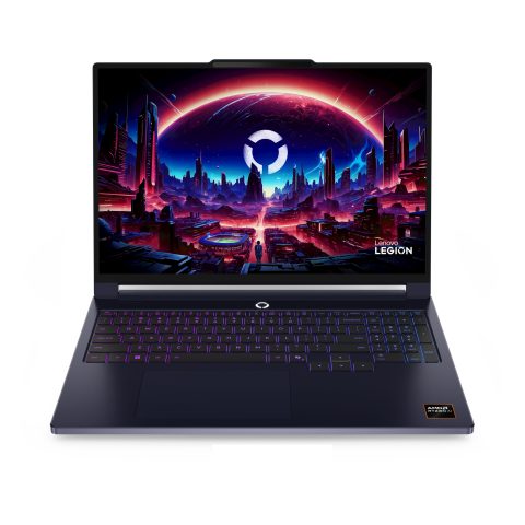 Lenovo Legion 7 16AGP11 Copilot+ PC AMD Ryzen AI 9 HX 470 Laptop 40.6 cm (16")…