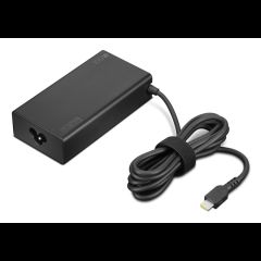 Lenovo GX21V43585 power adapter/inverter Indoor 100 W Black