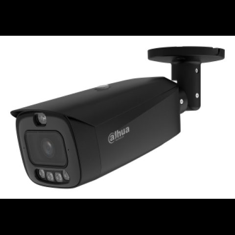 Dahua Technology WizSense IPC-HFW3849T1-AS-PV-PRO Bullet IP security camera In…