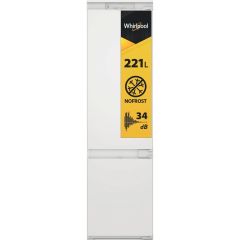 Whirlpool WHC20D023B1 SF Built-in 300 L White