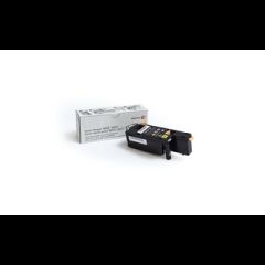 Xerox 106R02762 toner cartridge 1 pc(s) Original Yellow