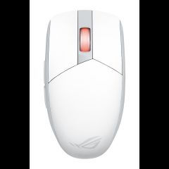 Asus ROG Strix Impact III Wireless mouse Gaming Ambidextrous RF Wireless + Bl…