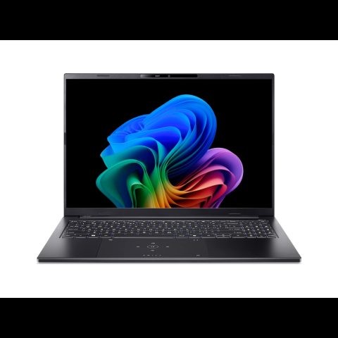 Acer Swift Go 16 AI SFG16-74-71TF Intel Core Ultra 7 258V Portatīvais dators…