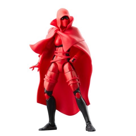 Hasbro Marvel Legends Series Red Widow