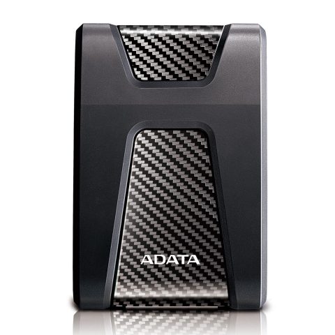 ADATA HD650 ārējais cietais disks 2 TB 2.5" USB Type-A 3.2 Gen 1 (3.1 Gen 1) M…