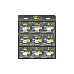 Phatmojo Blox Fruits - 4" Collectible Plush - Blind Box Asst - S3