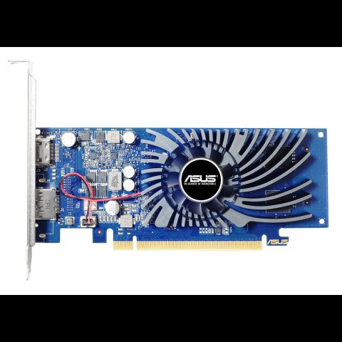 Asus GT1030-2G-BRK NVIDIA GeForce GT 1030 2 GB GDDR5