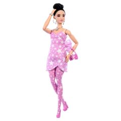 Mattel Barbie JJN71 lelle