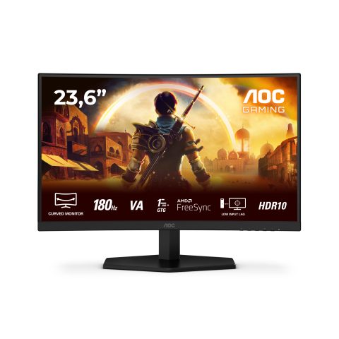 AOC G4 C24G42E monitori 59