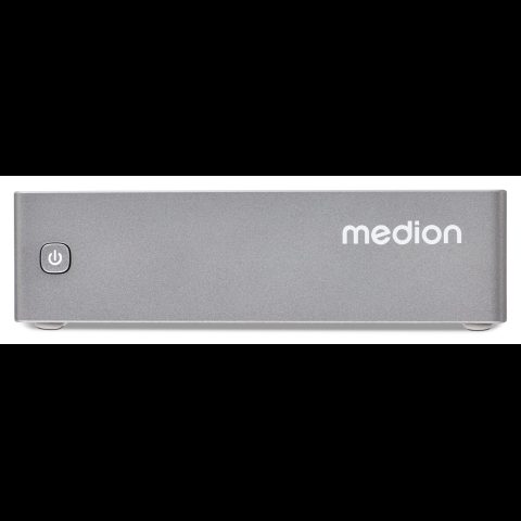 Medion S06 MD35310 Mini PC Серебристый i3-1315U