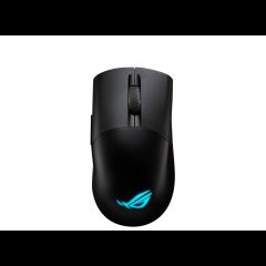 Asus ROG Keris Wireless AimPoint mouse Gaming Right-hand RF Wireless + Blueto…