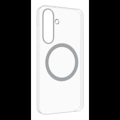 Samsung Clear Magnet Case for Galaxy S25 FE