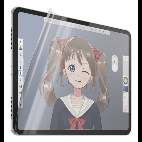 Panzer Glass PanzerGlass ® GraphicPaper® Screen Protector iPad Pro 11'' (2024-2025)
