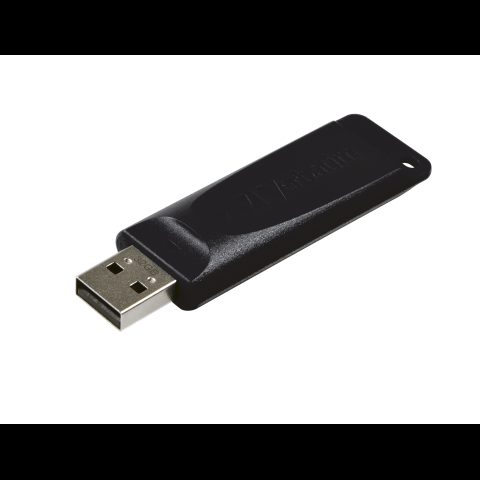 Verbatim Store 'n' Go USB zibatmiņa 32 GB USB Type-A 2.0 Melns