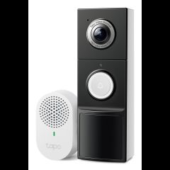 TP-Link Tapo Video Doorbell Camera