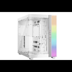 be quiet! LIGHT BASE 900 DX White Full Tower Balts