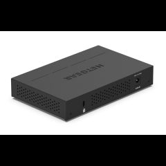 Netgear GS305PP Unmanaged Gigabit Ethernet (10/100/1000) Power over Ethernet (Po…