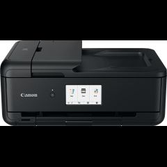 Canon PIXMA TS9550a Inkjet A3 4800 x 1200 DPI Wi-Fi