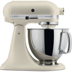 KitchenAid Artisan Mikseris ar statīvu 300 W Bēšs