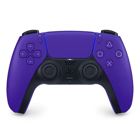 Sony Interactive Entertainment DualSense Lillā Bluetooth/USB Spēļu paliktnis…