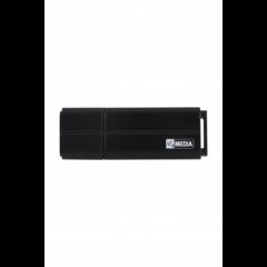 Verbatim MyMedia MyUSB Drive USB flash drive 8 GB USB Type-A 2.0 Black