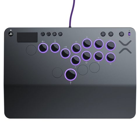 Turtle beach PS4