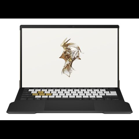 Asus ROG Flow Z13-KJP GZ302EAC-RU178W AMD Ryzen AI Max+ 395 Hibrīds (divi vie…