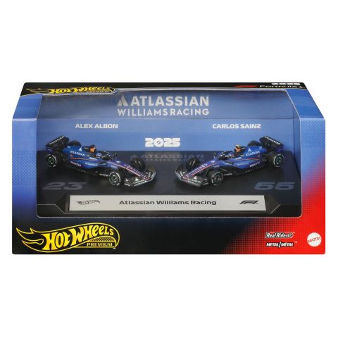 Mattel Hot Wheels JMM98 rotaļu transportlīdzeklis