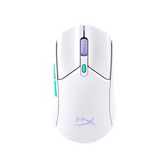 HyperX Pelė Pulsefire Haste 2 Core Baltas